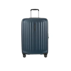 Samsonite Lichtgewicht uitzetbare harde trolley koffer-Heren Tassen