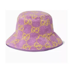 Gucci Lido Bucket Hat-Heren Hoeden