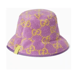 Gucci Lido Bucket Hat-Heren Hoeden