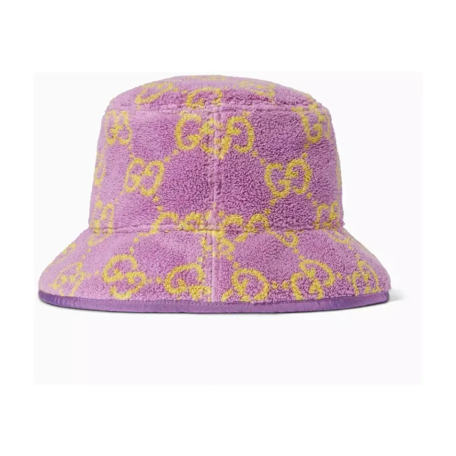 Gucci Lido Bucket Hat-Heren Hoeden