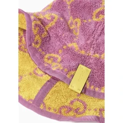 Gucci Lido Bucket Hat-Heren Hoeden