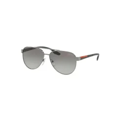 Prada Lifestyle PS 54TS 5AV3M1 Zonnebril-Heren Zonnebrillen