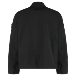 Stone Island Light Compact Touch Poly-TC Jas-Heren Jassen