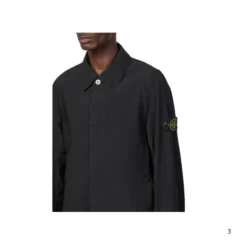 Stone Island Light Jacket-Heren Jassen