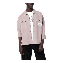 Brain Dead Light Jacket-Heren Jassen