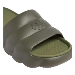 Moncler Lilo Quilted EVA Slides-Heren Slippers