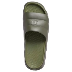 Moncler Lilo Quilted EVA Slides-Heren Slippers