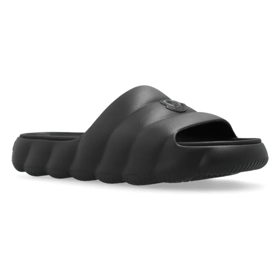 Moncler ‘Lilo’ slides-Heren Slippers