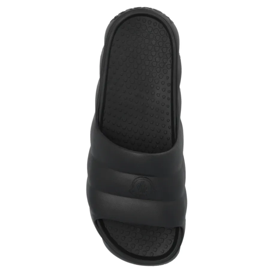 Moncler ‘Lilo’ slides-Heren Slippers