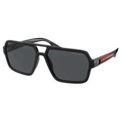 Prada Linea Rossa Sunglasses-Heren Zonnebrillen