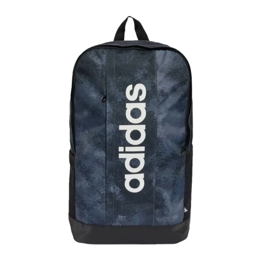 Adidas Linear Camo Graphic Rugzak-Heren Rugzakken