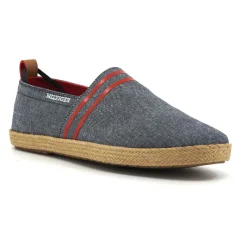 Tommy Hilfiger Linnen Chambray Espadrilles-Heren Espadrilles
