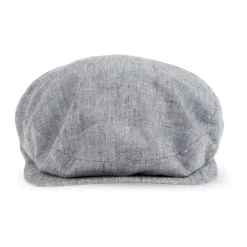 Dolce & Gabbana Linnen platte pet-Heren Hoeden