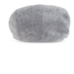 Dolce & Gabbana Linnen platte pet-Heren Hoeden