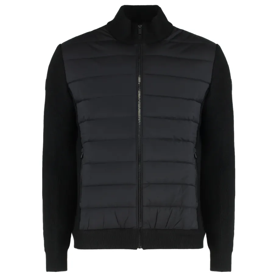 Fusalp Lissandre Cardigan-Heren Jassen