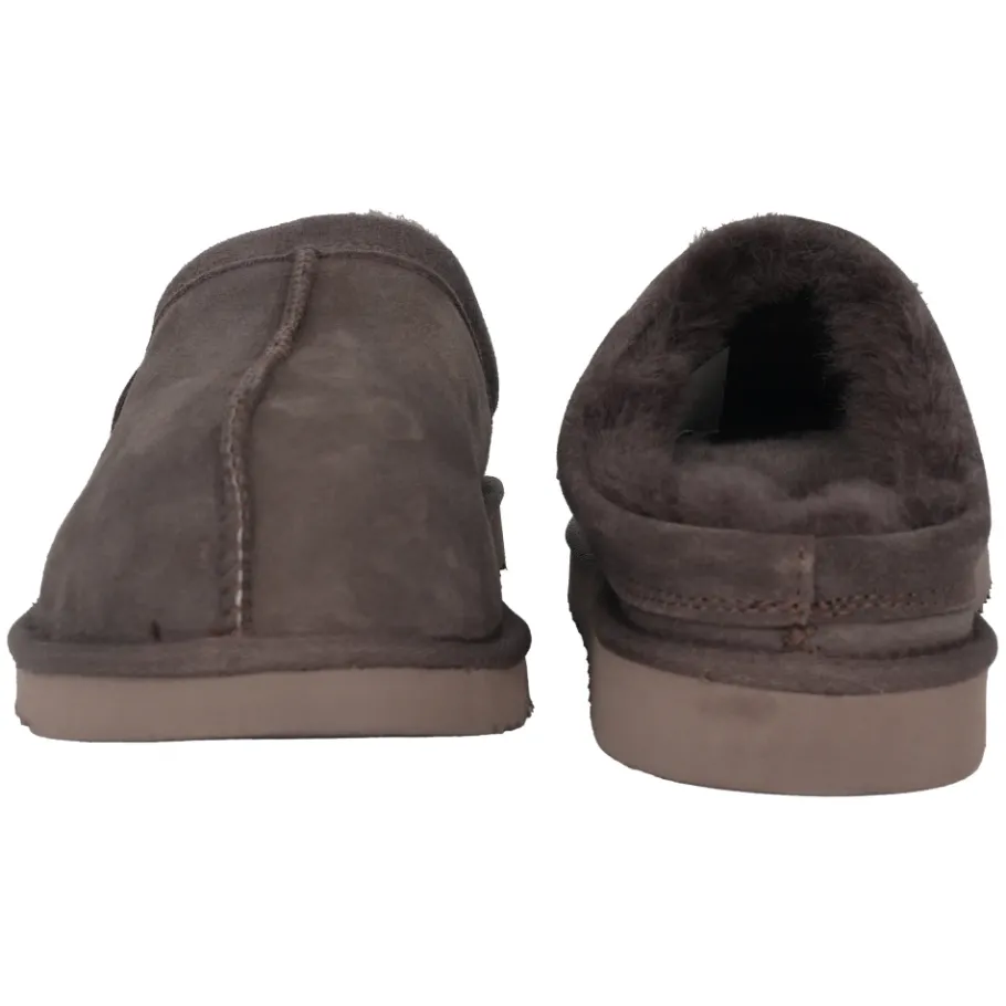 Rohde Livigno heren pantoffels --Heren Pantoffels