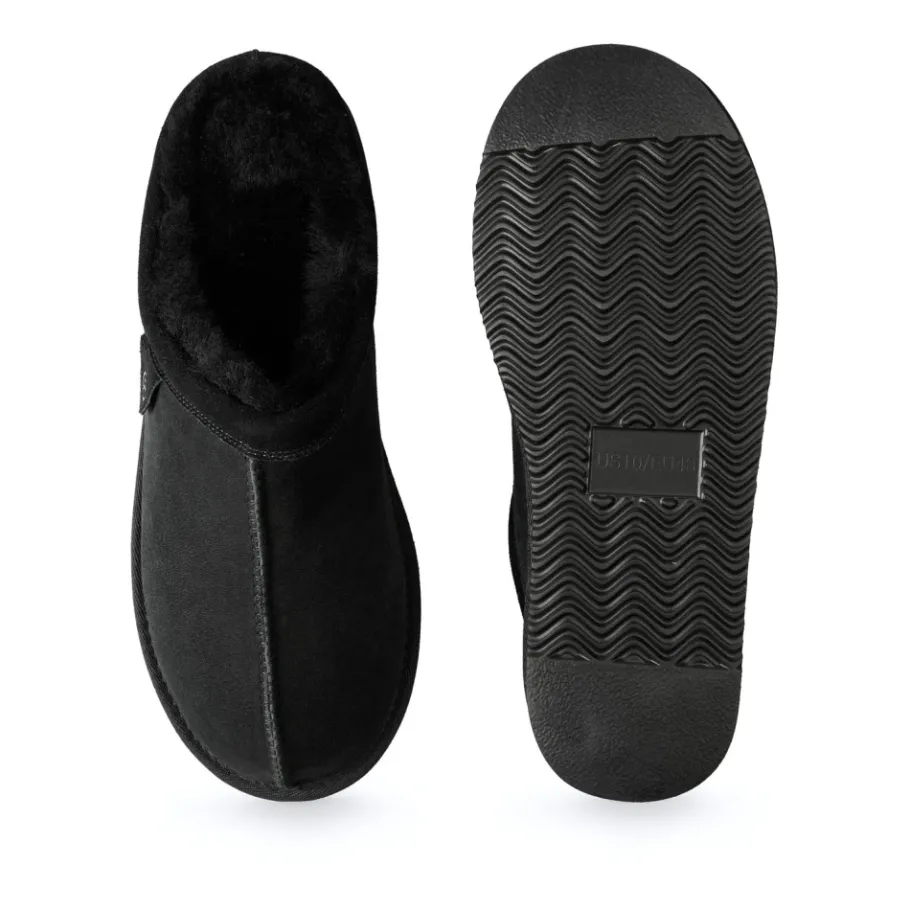 Rohde Livigno Heren Pantoffels --Heren Pantoffels