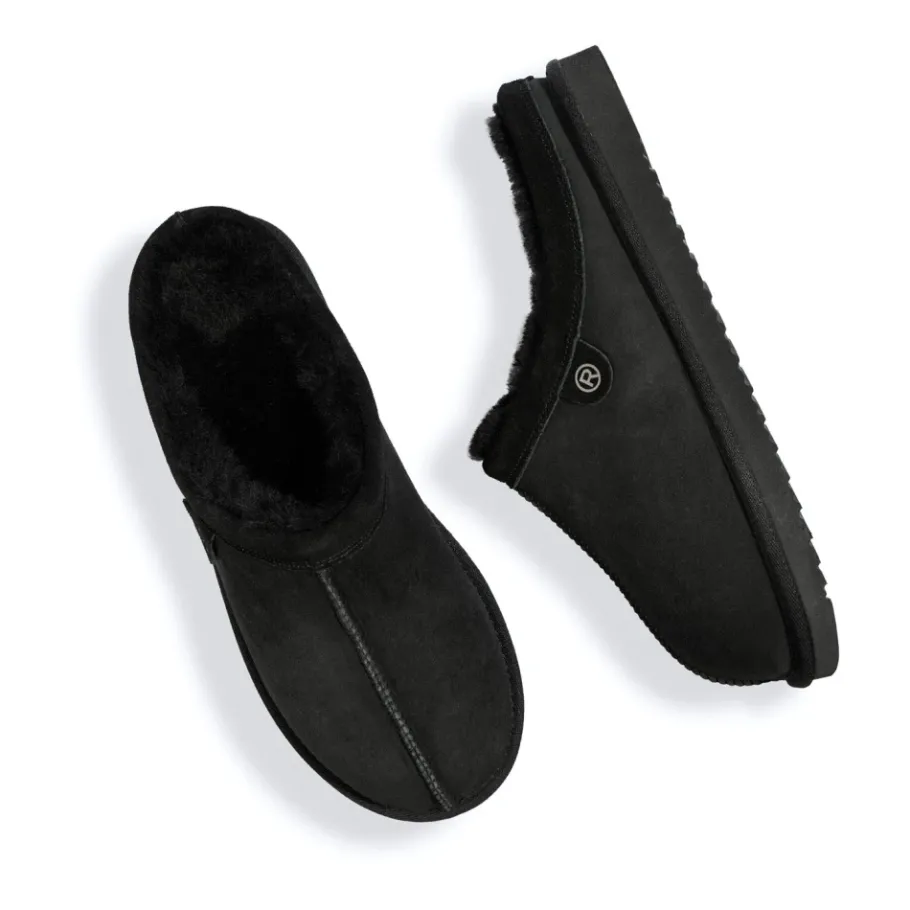 Rohde Livigno Heren Pantoffels --Heren Pantoffels