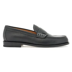 Dior Loafer-Heren Instappers & Slip Ons