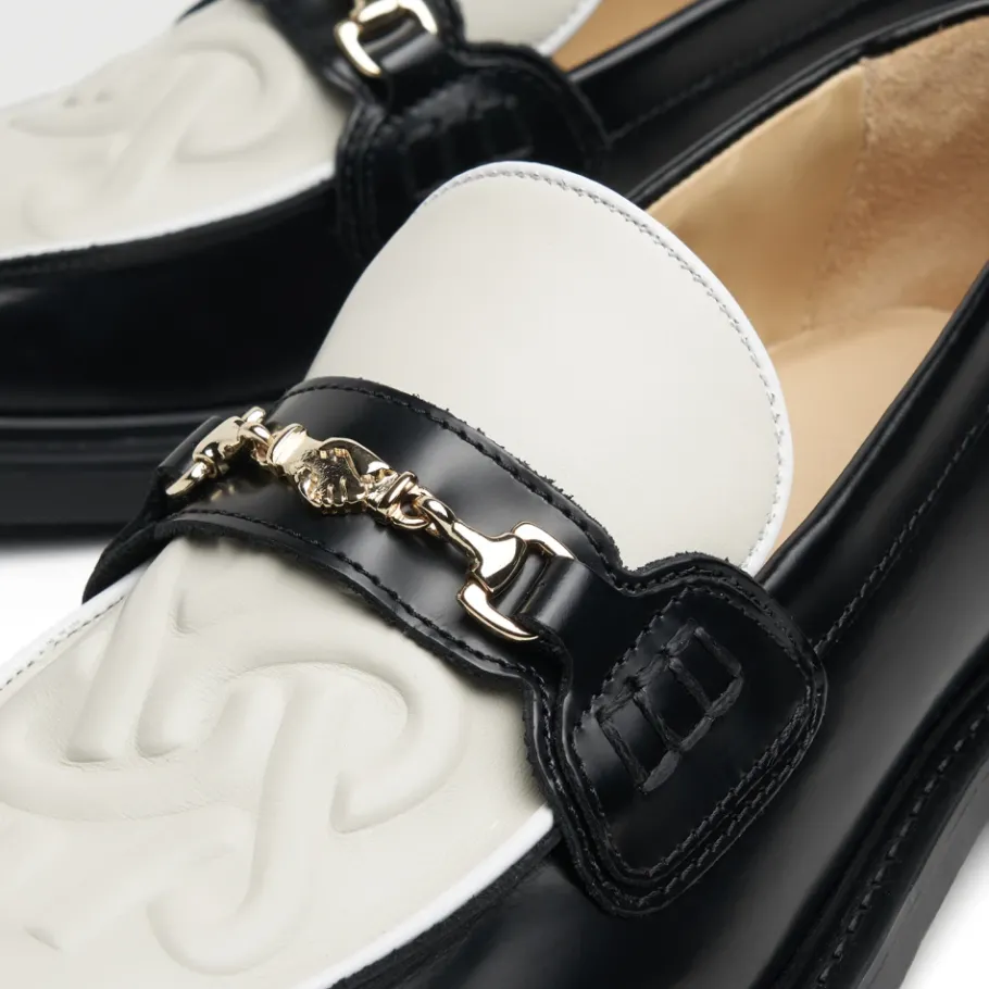 Filling Pieces Loafer Gowtu Solid-Heren Instappers & Slip Ons