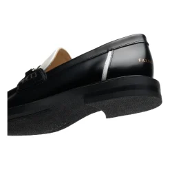 Filling Pieces Loafer Gowtu Solid-Heren Instappers & Slip Ons