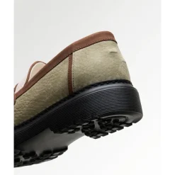 Filling Pieces Loafer Grain-Heren Instappers & Slip Ons
