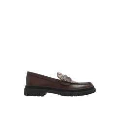 Coach Loafers-Heren Instappers & Slip Ons