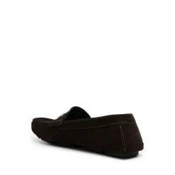 Dolce & Gabbana Loafers-Heren Instappers & Slip Ons