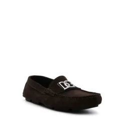 Dolce & Gabbana Loafers-Heren Instappers & Slip Ons