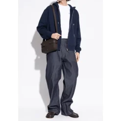 JW Anderson Loafers-Heren Instappers & Slip Ons