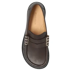 JW Anderson Loafers-Heren Instappers & Slip Ons