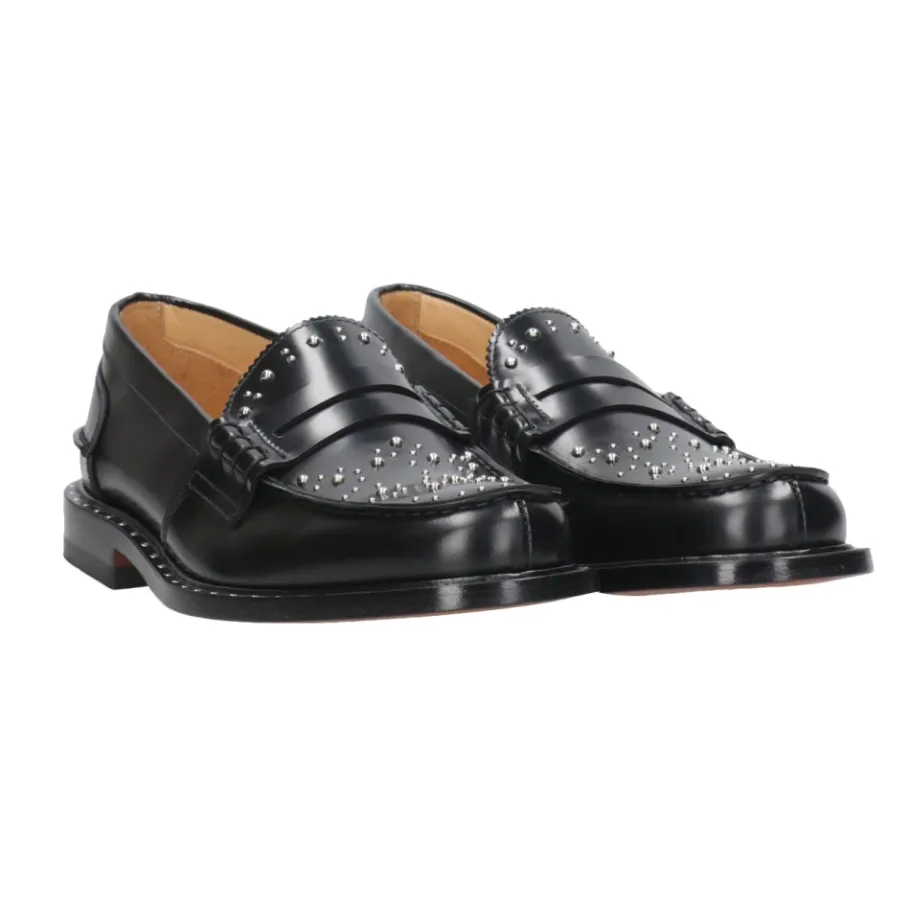 Mille885 Loafers-Heren Instappers & Slip Ons