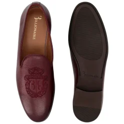 Billionaire Loafers Crest-Heren Instappers & Slip Ons
