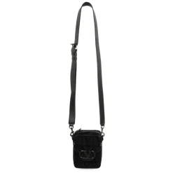 Valentino Garavani Locò Messenger Bag-Heren Tassen