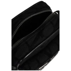 Valentino Garavani Locò Messenger Bag-Heren Tassen