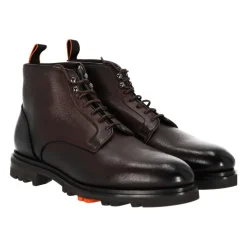 Santoni Logan Ballerina`s-Heren Laarzen