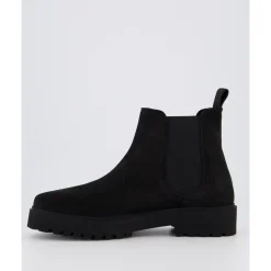 Nubikk Logan Rai Boot-Heren Laarzen