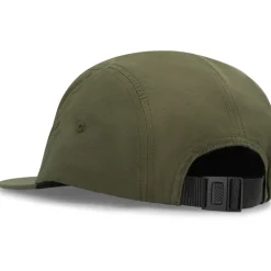 Woolrich Logo Baseball Cap-Heren Petten