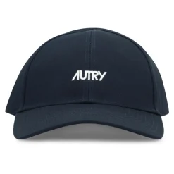 Autry Logo Baseball Cap-Heren Petten