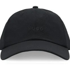 Hugo Logo Baseball Cap-Heren Petten