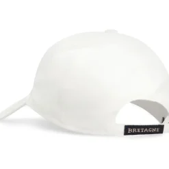 Paul & Shark Logo Baseball Cap-Heren Petten