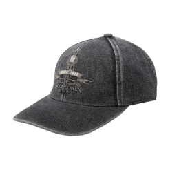 Jacob Cohën Logo Baseball Cap voor Aanpassing-Heren Petten