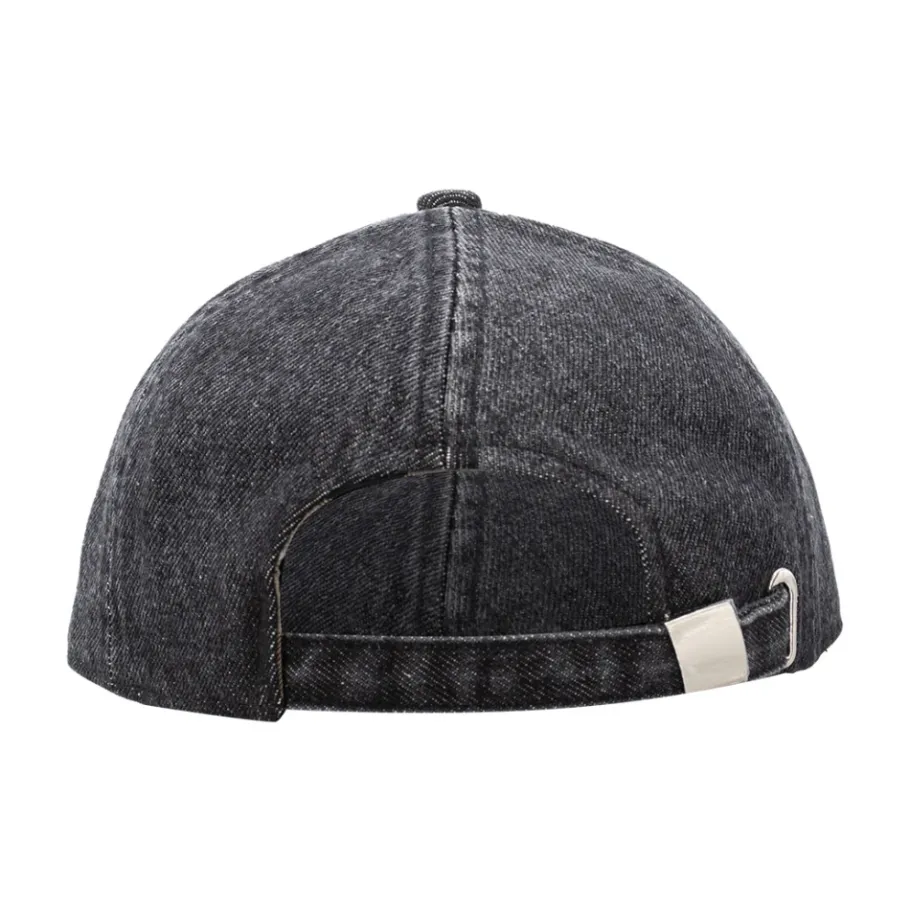 Jacob Cohën Logo Baseball Cap voor Aanpassing-Heren Petten