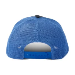 Burberry Logo Baseballpet met Mesh Design-Heren Petten