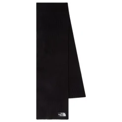 The North Face Logo Box Scarf-Heren Sjaals