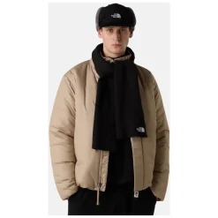 The North Face Logo Box Scarf-Heren Sjaals