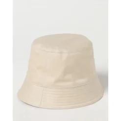 Marni Logo Bucket Hat-Heren Hoeden