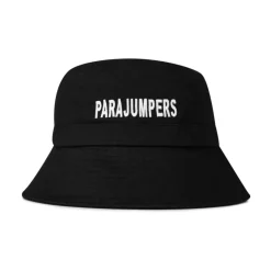 Parajumpers Logo Bucket Hat-Heren Hoeden