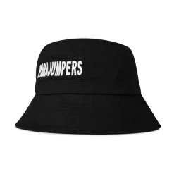 Parajumpers Logo Bucket Hat-Heren Hoeden