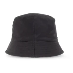 Marni Logo Bucket Hat II-Heren Hoeden